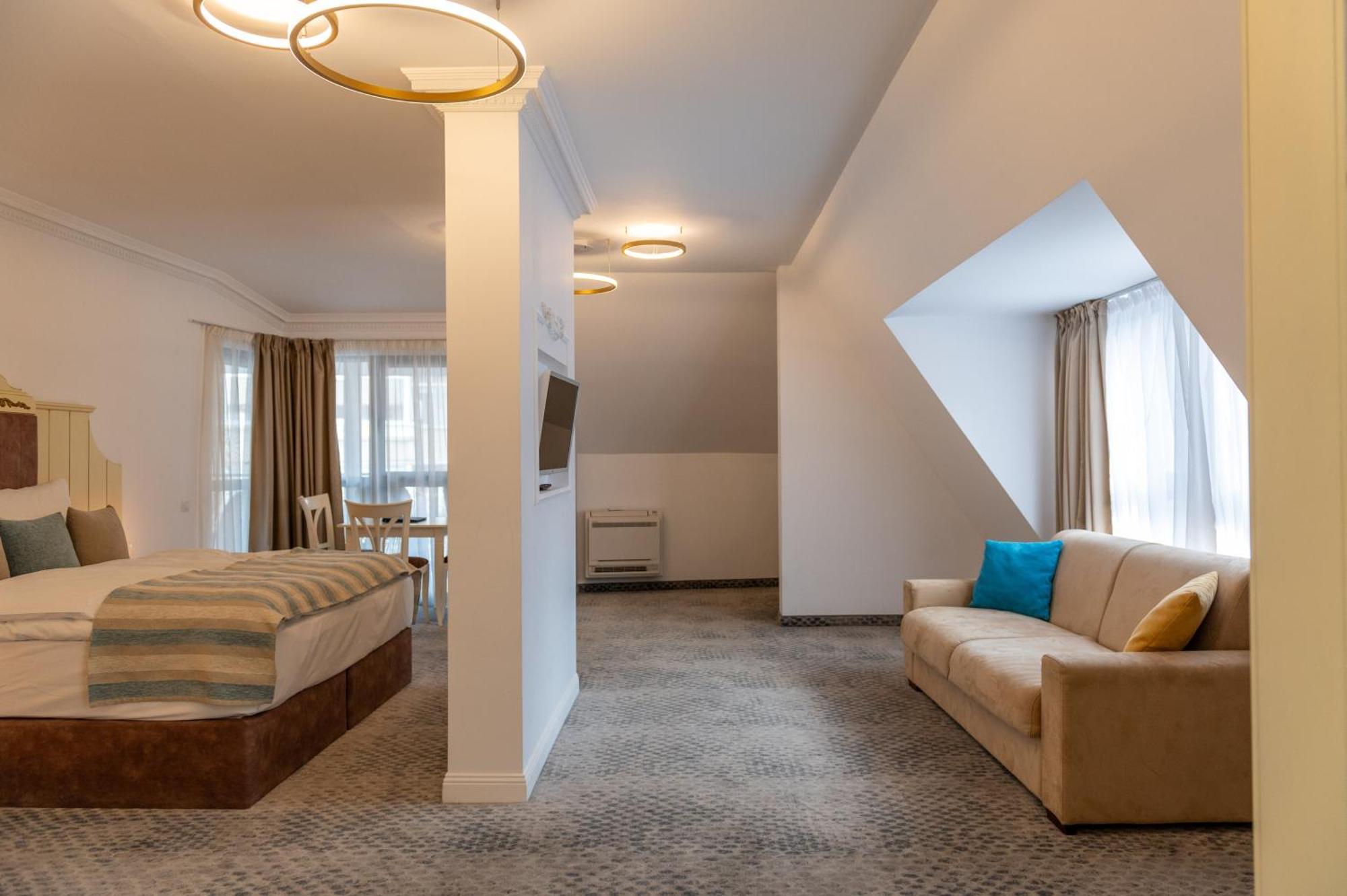 Atlas House Luxury Suites Plovdiv Kültér fotó