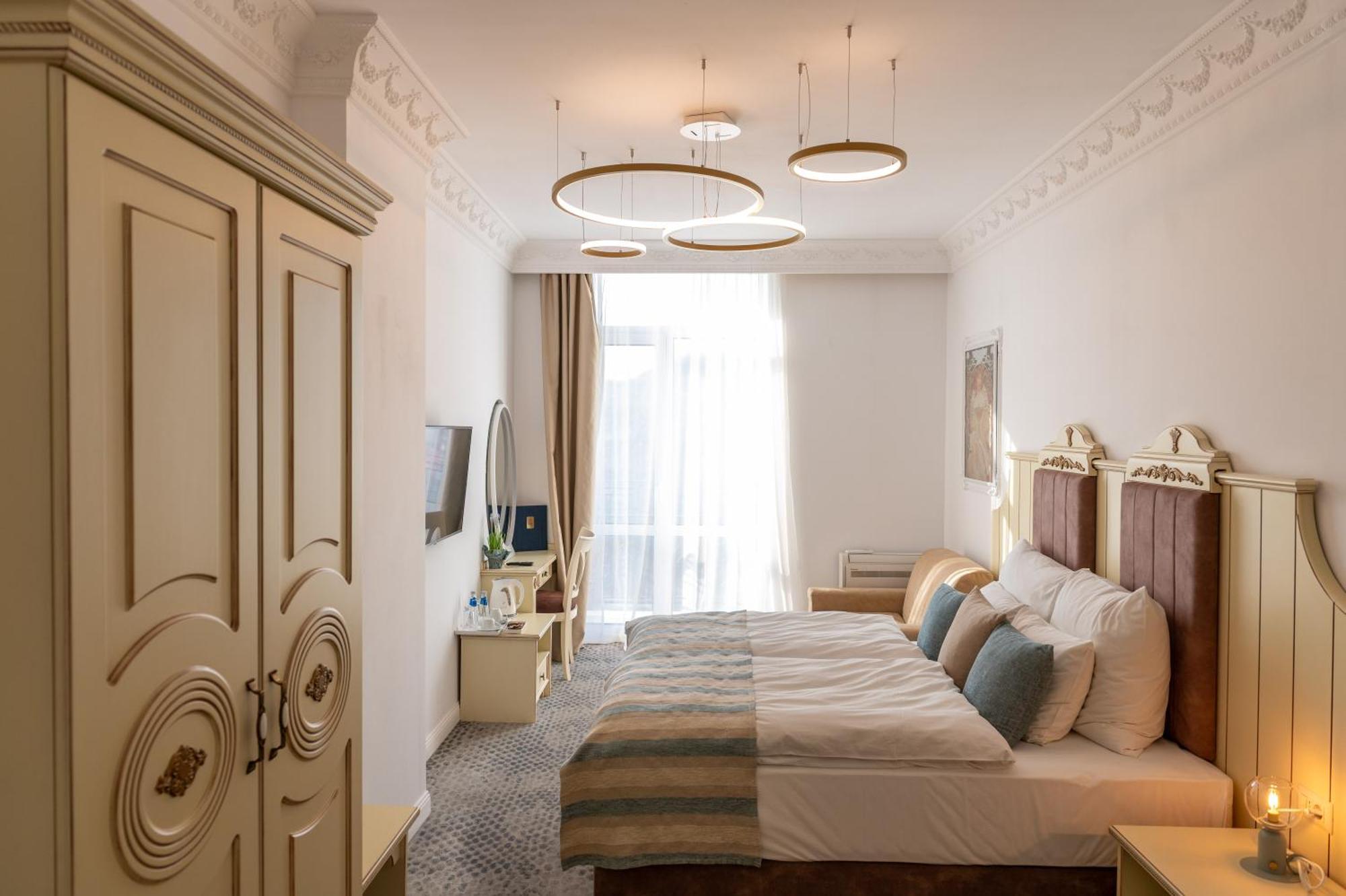 Atlas House Luxury Suites Plovdiv Kültér fotó